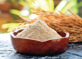 स्वास्थ्य की संजीवनी है चोकर gehue ke chokar ke fayde hindi me