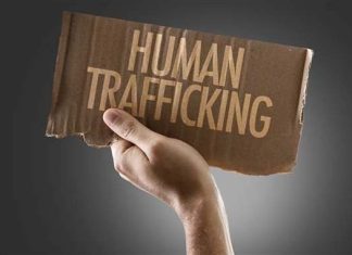 anti human trafficking unit haryana