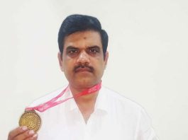 Chaudhary Charan Singh Haryana Agricultural University