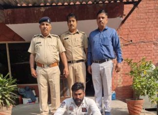 Panipat Crime