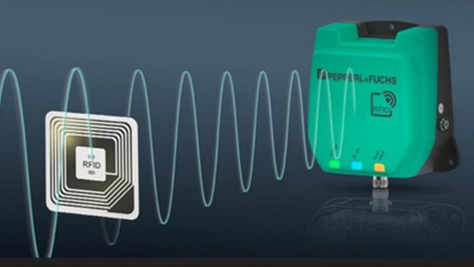 radio frequency identification