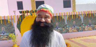 Saint Dr. MSG Live