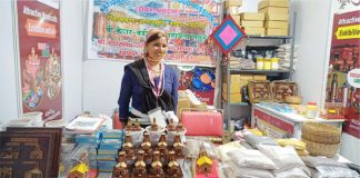 Saras Mela