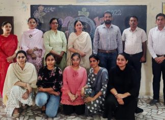 Shah Satnam Ji College Of Education