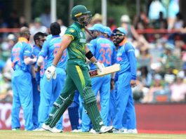 दिल्ली वनडे में भारतीय गेंदबाजों का धमाल, साउथ अफ्रीका 99 रन पर ऑलआउट