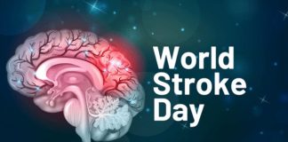 world stroke day