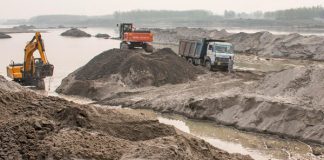 Western Yamuna Canal