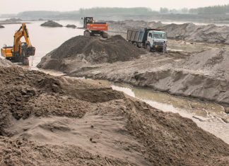 Western Yamuna Canal