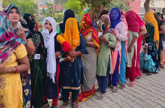 Panchayat Election 2022