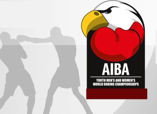 Aiba Youth Men's and Women's World Boxing Championship