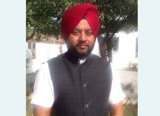 अकाली नेता की हत्या की पुलिस ने 24 घंटे से पहले ही सुलझाई गुत्थी