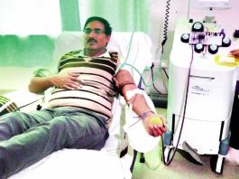 Blood Donation