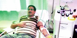 Blood Donation
