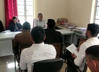 सरकारी संस्थाओं का तैयार होगा डेटाबेस Database of Govt Institutions