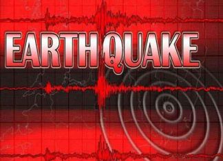Earthquake