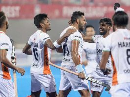 FIH Hockey Pro League