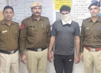 सलाम पानीपत पुलिस…. 4 घंटे के भीतर ही बच्चे के अपहरणकर्ता को पकड़ा