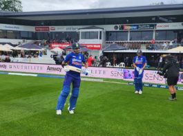 Ind Vs Nz