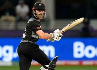 Kane Williamson