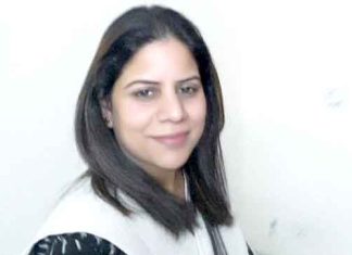 गुरुग्राम में 26 नवंबर को लगेगी राष्ट्रीय लोक अदालत: ललिता पटवर्धन