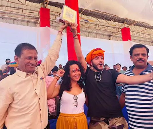 Pushkar Mela Rajasthan