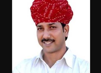 Rajendra Singh Gudha