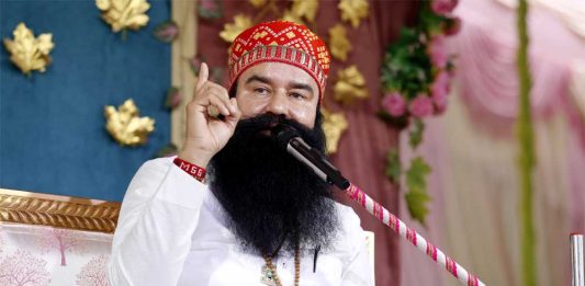 Saint Dr. MSG