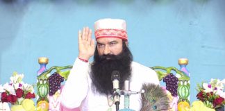 Online Spiritua Discourse Saint Dr. MSG