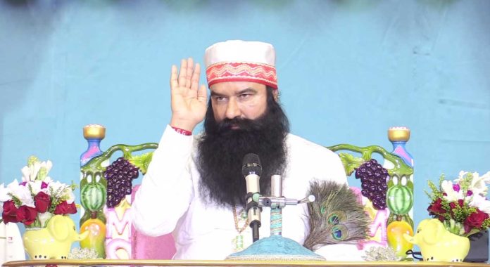 Online Spiritua Discourse Saint Dr. MSG