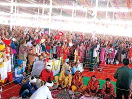 पंजाब के हजारों युवाओं ने की ‘चिट्टे’ से तौबा