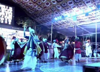 Sarsa Wale Ramdhani