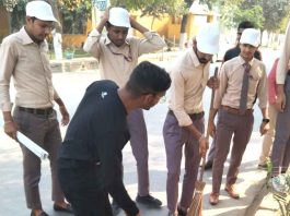 शाह सतनाम जी बॉयज कॉलेज में छात्रों ने ली नशा न करने की शपथ