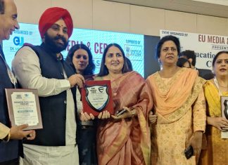 Shah Satnam Ji Girls School