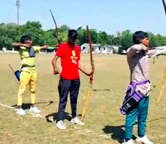 खेलों में छाए शाह सतनाम जी नोबल स्कूल कोटडा के होनहार