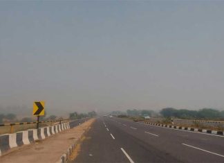 Air Pollution in Sirsa