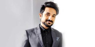 Vir Das