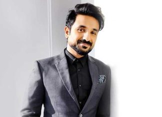 Vir Das