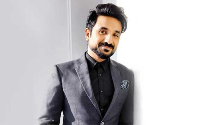 Vir Das