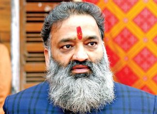 Viresh Shandilya
