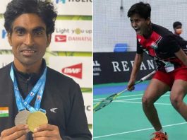 इन खिलाड़ियों ने विश्व चैंपियनशिप में धाक जमाई World Championship