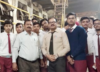 Shah Satnam Ji Boys School