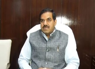 Haryana CM Manohar Lal Political Adviser Ajay Gaur