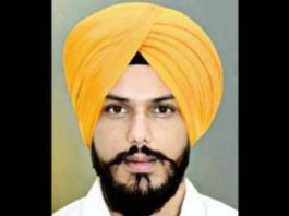 Amritpal singh news