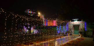 Shah Mastana Ji Dham