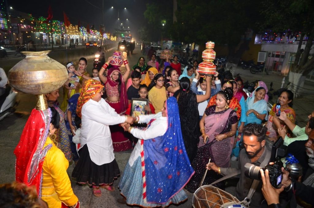 Shah Mastana Ji Dham