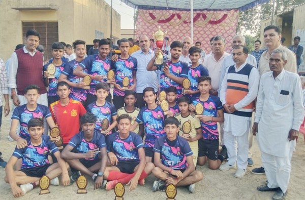 Shah Satnam Ji Boys & Girls School Sri Gurusar Modia