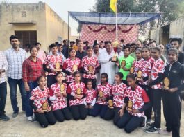 Shah Satnam Ji Boys & Girls School Sri Gurusar Modia