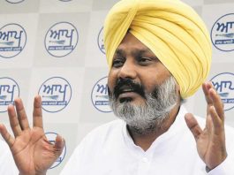 Punjab Recruitment News