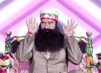 जयपुर | 777 गरीब बच्चों को जैकेट व 131 जरूरतमंद परिवारों को राशन वितरित Dera followers of Jaipur did the work of humanity