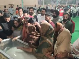 Dera Sacha Sauda Follower Murder In Punjab Faridkot